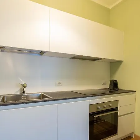 Apartamento Lake And Bike *