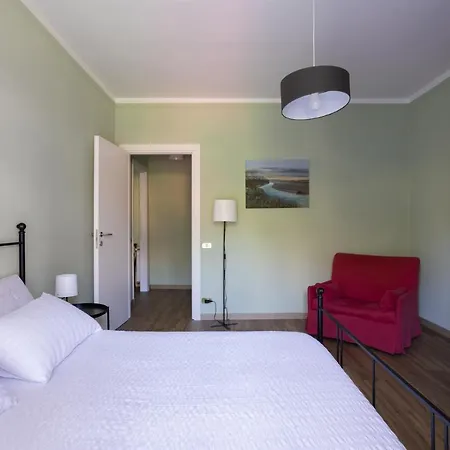 Lake And Bike Apartamento Arona