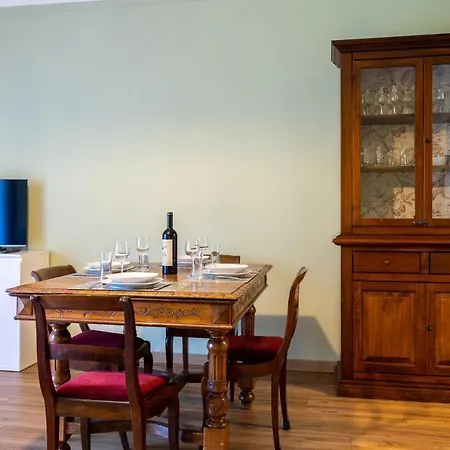 Apartamento Lake And Bike Arona