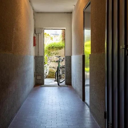 Lake And Bike Apartamento Arona