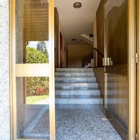 Apartman Lake And Bike Arona