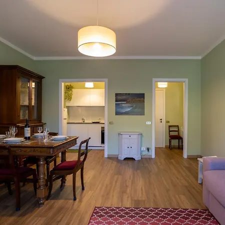 Apartman Lake And Bike Arona