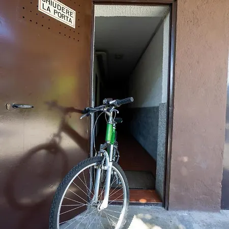 Apartman Lake And Bike *