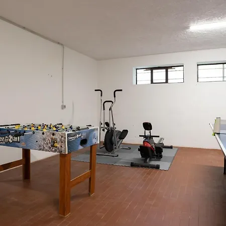 Apartman Lake And Bike *