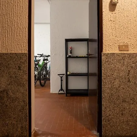 Apartamento Lake And Bike