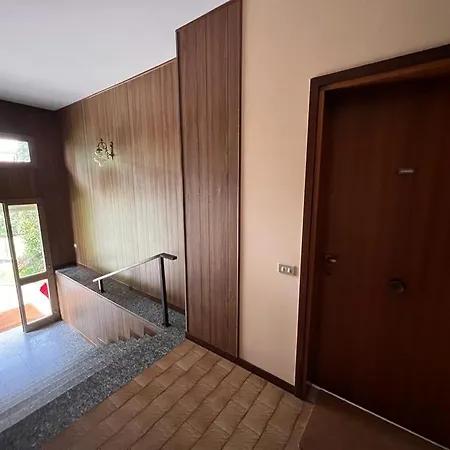 Lake And Bike Apartman